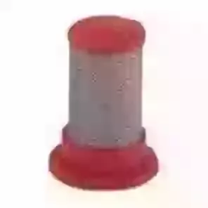 Flanged Cylindrical